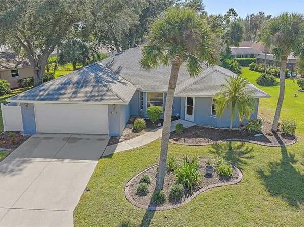 3335 Meadow Run Ter, Venice, FL 34293
