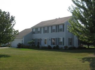 N99W15867 Bayberry Cir, Germantown, WI 53022