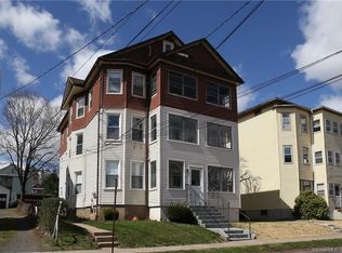 124 Tremont St, New Britain, CT 06051