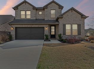341 Greenbriar Rd, Little Elm, TX 75068