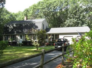 3 Carrs Pond Rd, West Greenwich, RI 02817