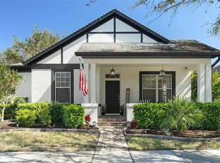 2307 Guiana Plum Dr, Orlando, FL 32828