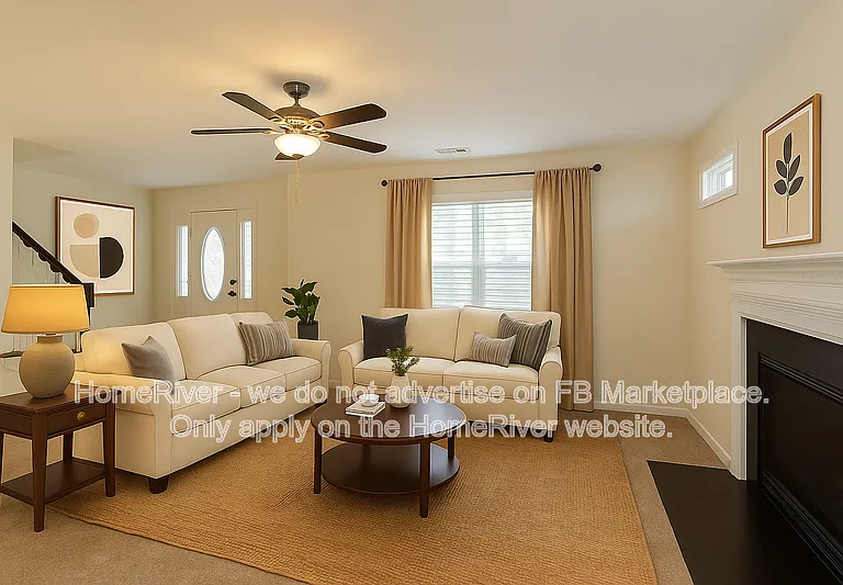 1209 Bebb Willow Ln — Photo 2