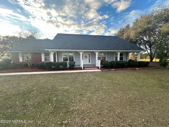 371298 KINGS FERRY Road, Hilliard, FL 32046