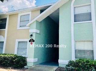 4112 Pershing Pointe Pl APT 8, Orlando, FL 32822