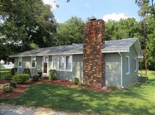 5453 Newcastle Rd, Lafayette, IN 47905