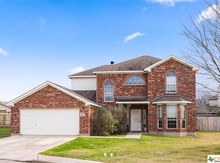 625 Winecup Cir, Lockhart, TX 78644