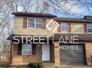 6380 Birchview Dr S, Reynoldsburg, OH 43068