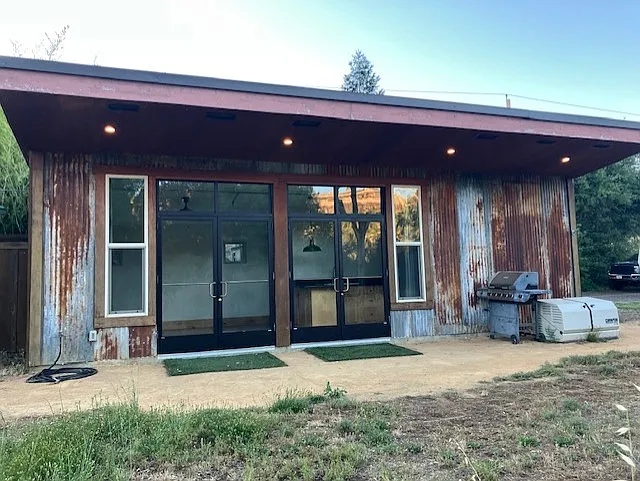 1180 Honey Run Rd — Photo 1