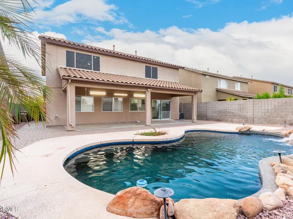 20293 N 83RD Drive, Peoria, AZ 85382