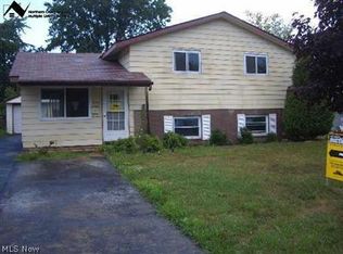 4149 Holl Ave, Sheffield Lake, OH 44054
