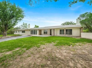 501 N Shore Dr, Amarillo, TX 79118