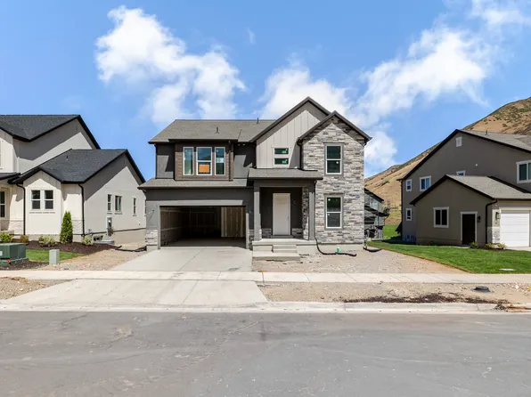 71 E Wild Rose Dr #904, Mapleton, UT 84664
