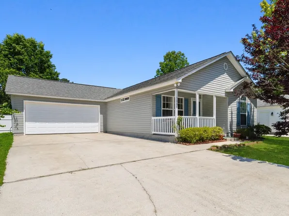 5008 Blue Spruce Ln., Murrells Inlet, SC 29576