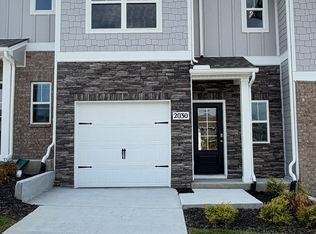 2030 Widgeon Point, Lebanon, TN 37090