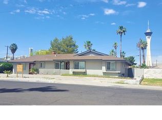 2008 Cordova St, Las Vegas, NV 89104