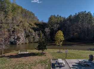 0 Timberlane Dr, Dahlonega, GA 30533