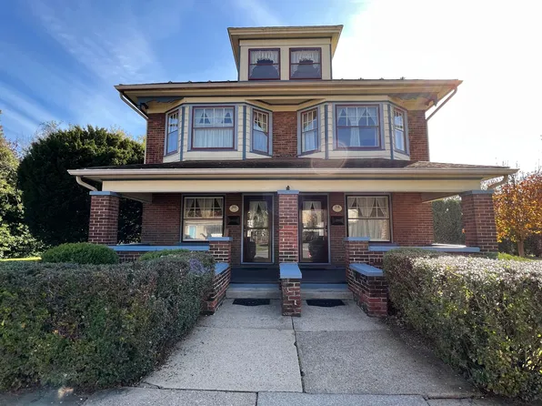 258 Priestley Ave, Northumberland, PA 17857