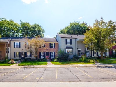 3367 Burbank Dr, Ann Arbor, MI, 48105