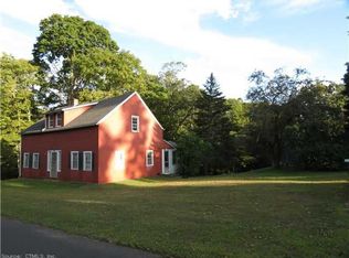 83 Middle Haddam Rd, Portland, CT 06480