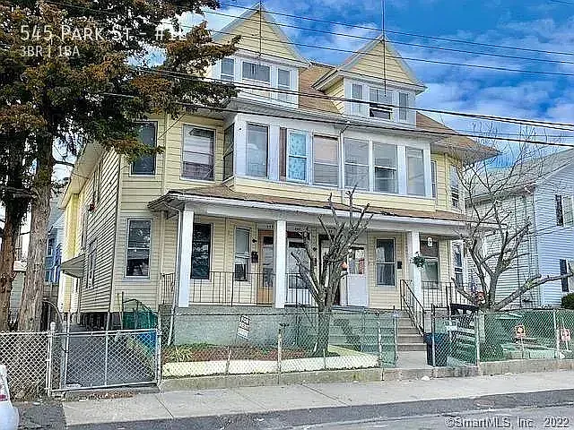 545 Park St #1L — Photo 11