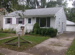 1040 Hull Ave, Ypsilanti, MI