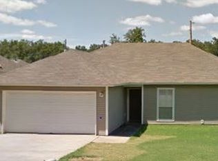 10904 Windridge Dr, Sherwood, AR 72120