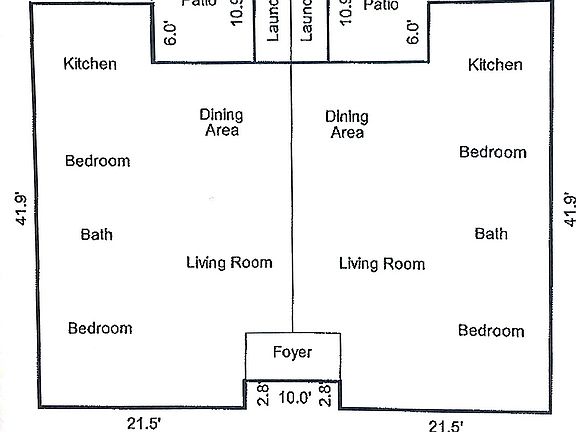 2nd image of this home