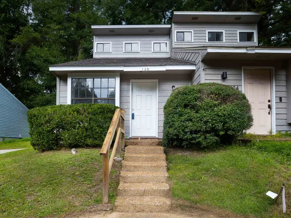 126 Meeting Street Dr #A, Tallahassee, FL 32301