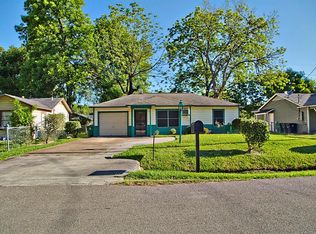7621 Fawnridge Dr, Houston, TX 77028