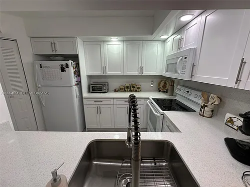 12650 SW 6th St #412K Photo 1