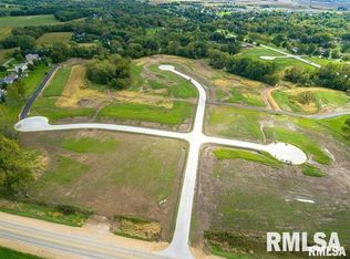 27107 181st Ave, Long Grove, IA 52756