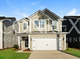 1122 River Rd, Hanahan, SC 29410