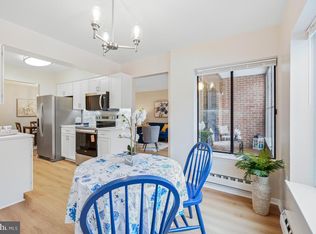 15310 Pine Orchard Dr #84-1E, Silver Spring, MD 20906