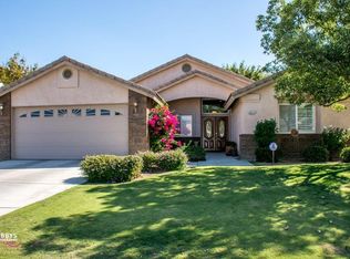 4612 Steeplechase Dr, Bakersfield, CA