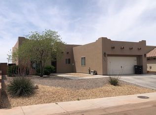 981 Chicory Dr, Alamogordo, NM 88310