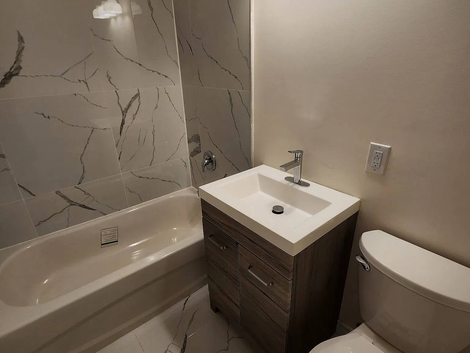 1 bed, $1,850 — Photo 2