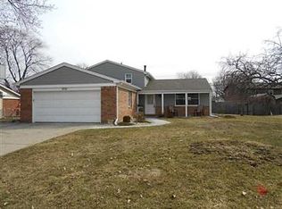 2721 Patton Dr, Indianapolis, IN