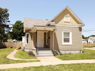 1115 12th St, Boone, IA, 50036