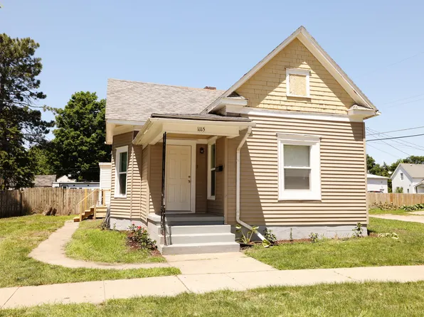 1115 12th St, Boone, IA 50036