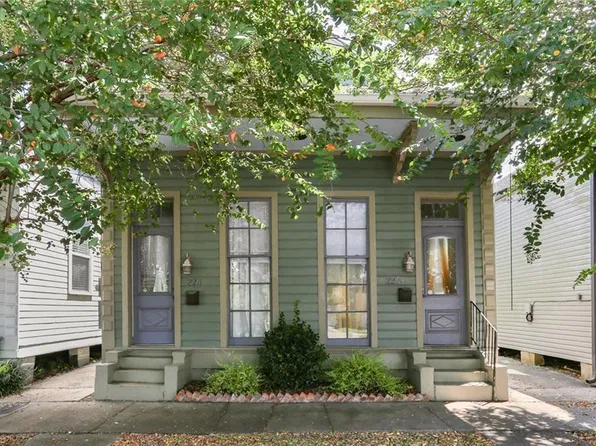 2209 Valence St, New Orleans, LA 70115