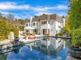 2915 Deep Canyon Dr, Beverly Hills, CA 90210