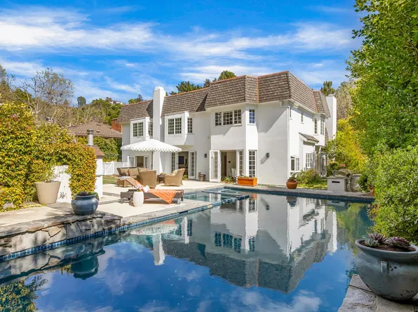 2915 Deep Canyon Dr, Beverly Hills, CA 90210