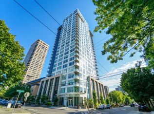 1321 Seneca St #1407, Seattle, WA 98104