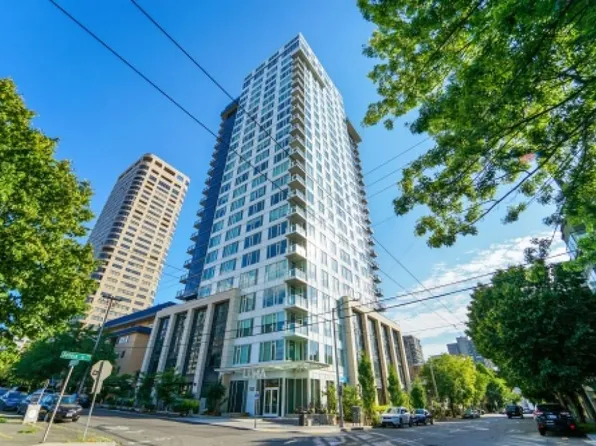 1321 Seneca St, Seattle, WA