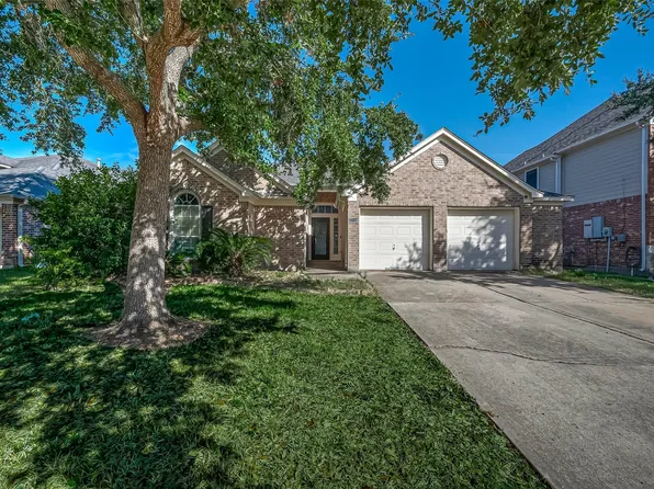 22114 Winter Sky Ln, Richmond, TX 77469