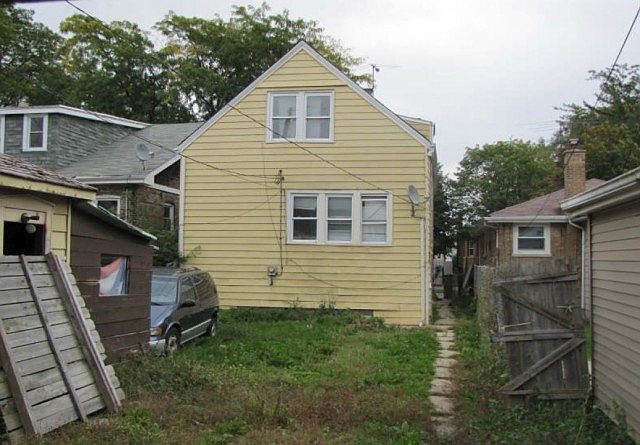 2nd image of 1746 N Latrobe Ave