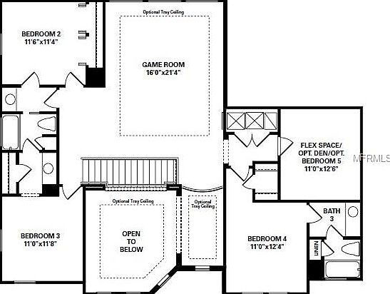 3rd image of 14388 Black Tea Dr