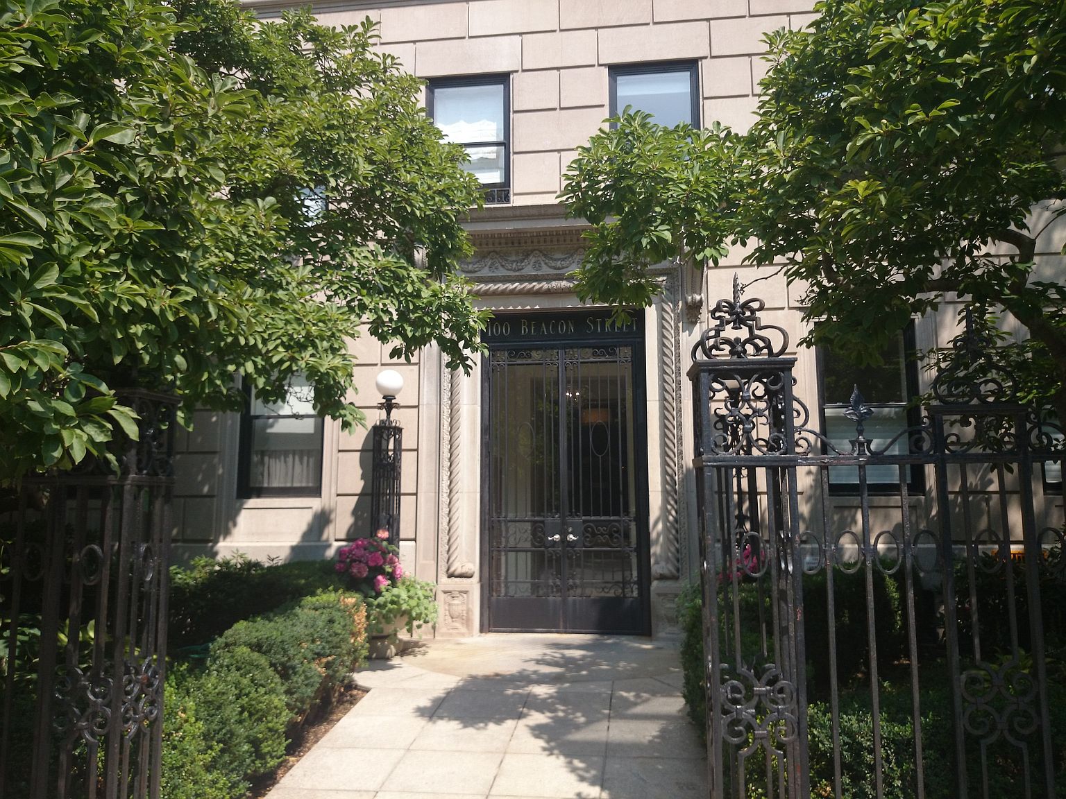 100 Beacon St UNIT 6, Boston, MA 02116 Zillow