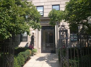 100 Beacon St #GPS11, Boston, MA 02116